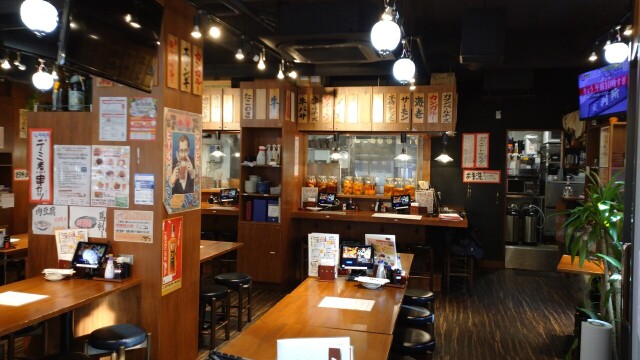 上野で20人規模の貸切にぴったり！おすすめの店舗5選【宴会・パーティーに最適】