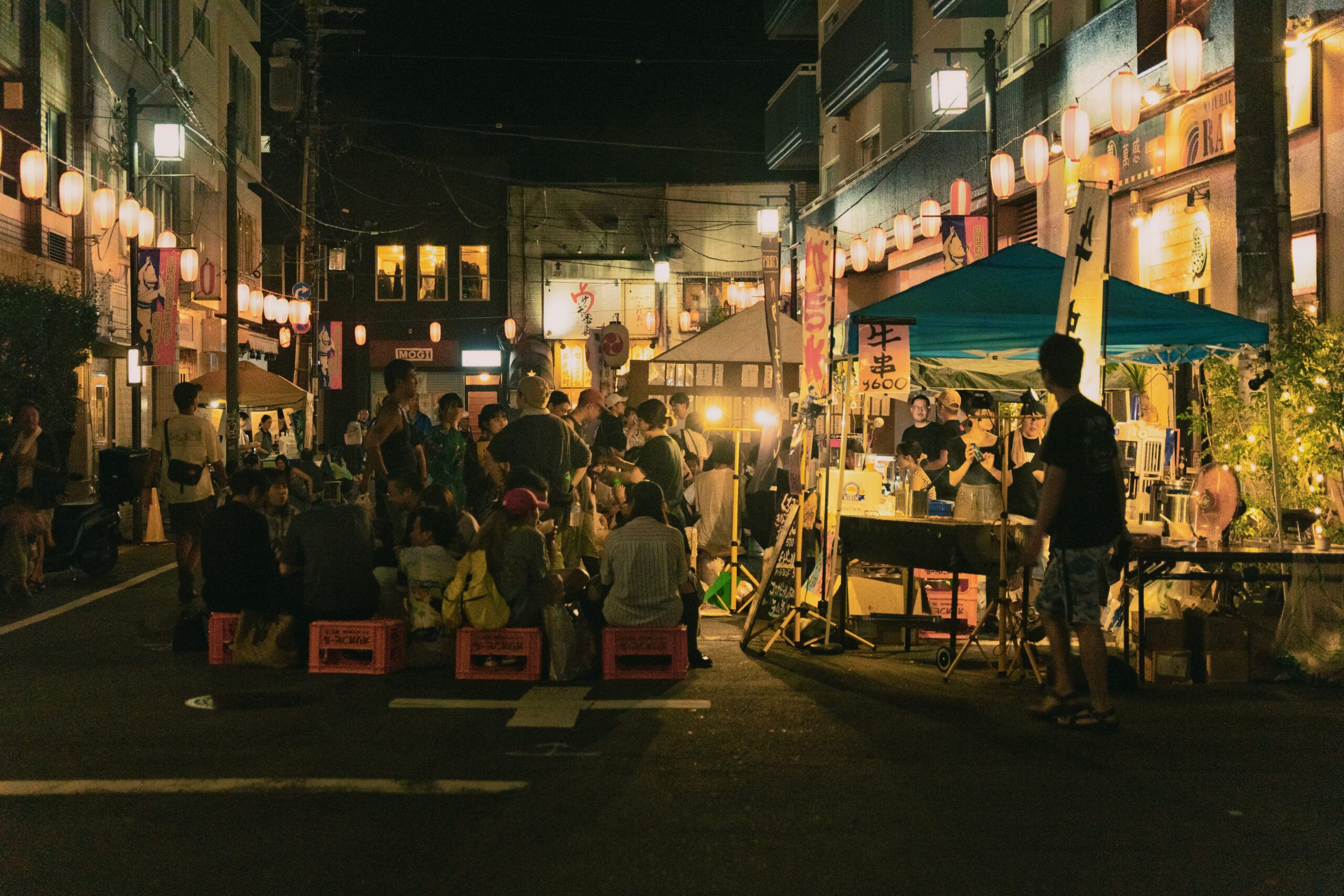 高円寺　貸切　宴会